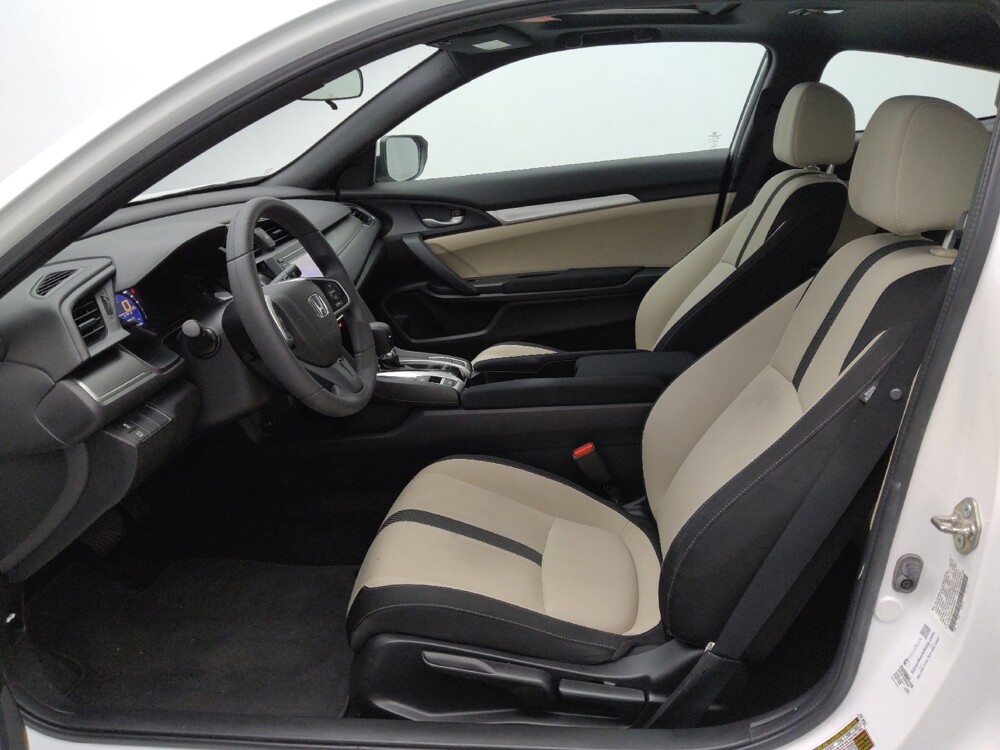 2017 Honda Civic in Independence, MO 64055 - 18138857 17