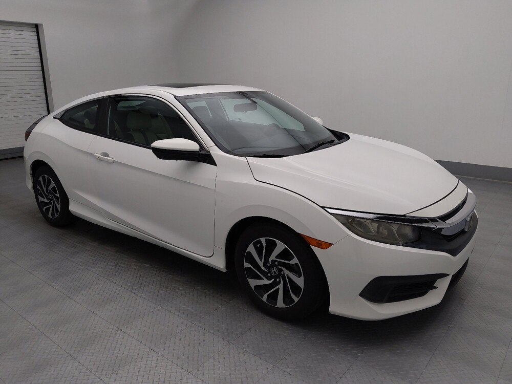 2017 Honda Civic in Independence, MO 64055 - 18138857 11
