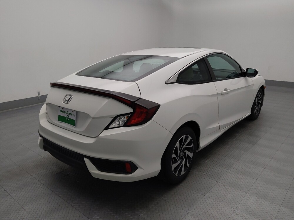 2017 Honda Civic in Independence, MO 64055 - 18138857 9