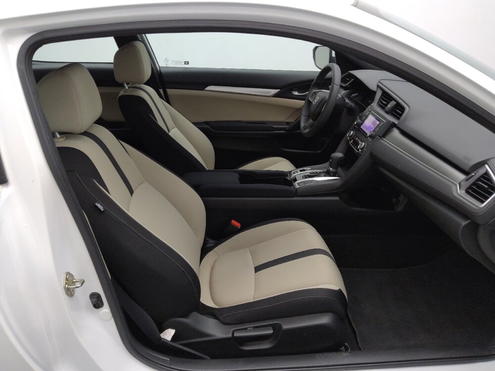 2017 Honda Civic in Independence, MO 64055 - 18138857 21