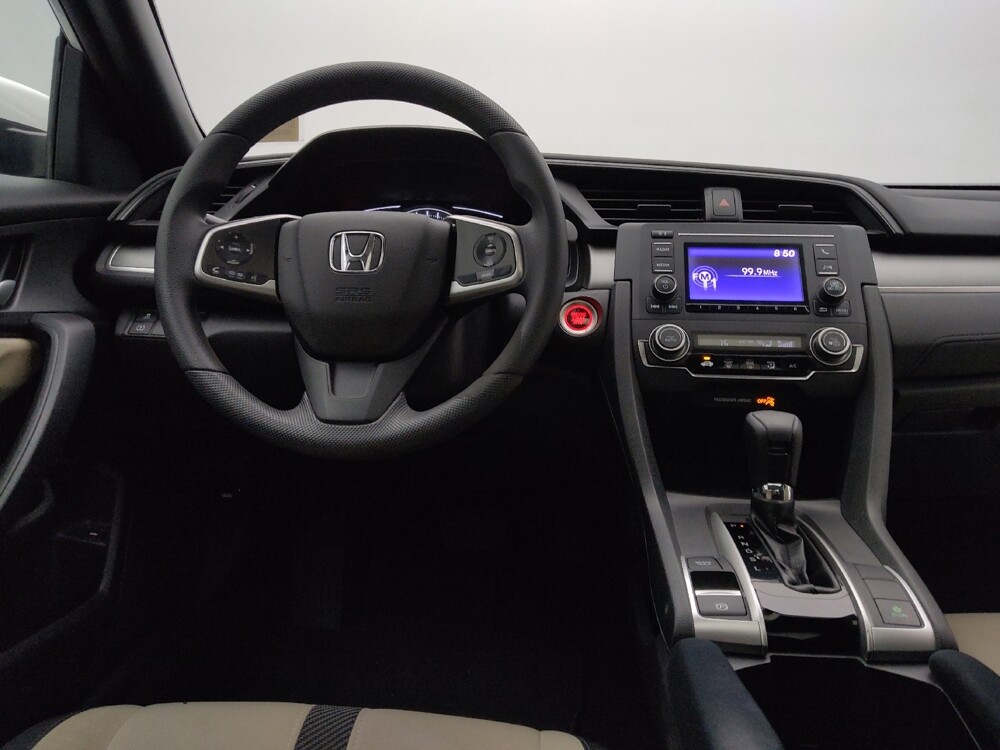 2017 Honda Civic in Independence, MO 64055 - 18138857 22