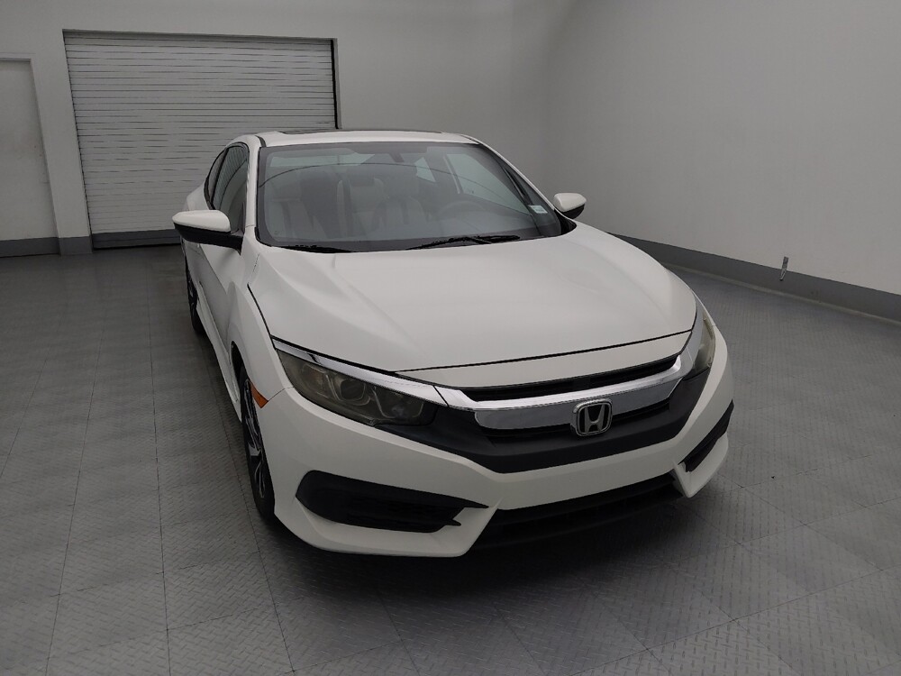 2017 Honda Civic in Independence, MO 64055 - 18138857 14