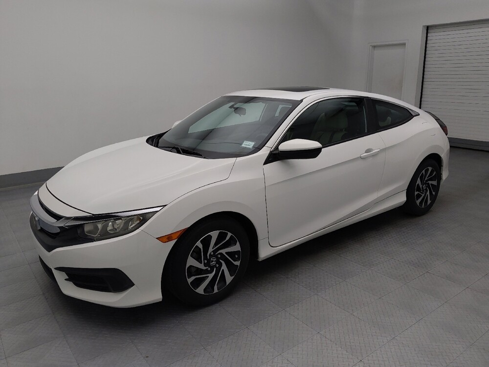 2017 Honda Civic in Independence, MO 64055 - 18138857 2