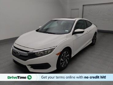 2017 Honda Civic in Independence, MO 64055