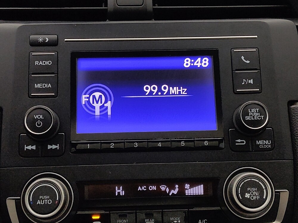 2017 Honda Civic in Independence, MO 64055 - 18138857 25