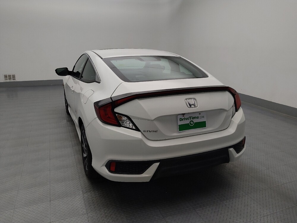 2017 Honda Civic in Independence, MO 64055 - 18138857 6