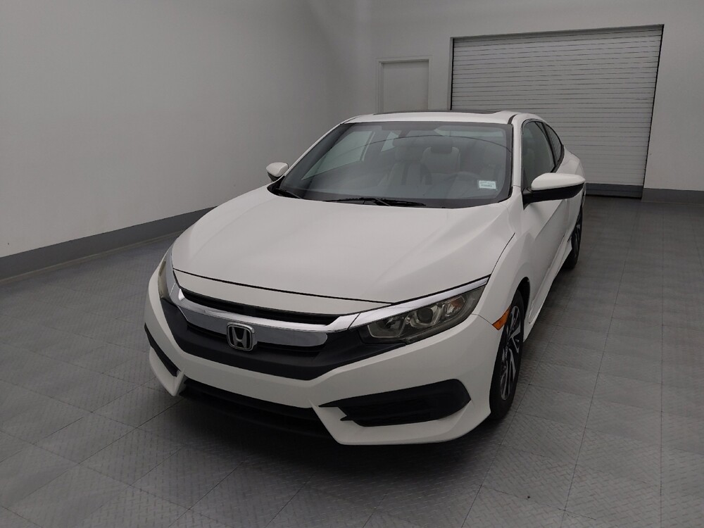 2017 Honda Civic in Independence, MO 64055 - 18138857 15