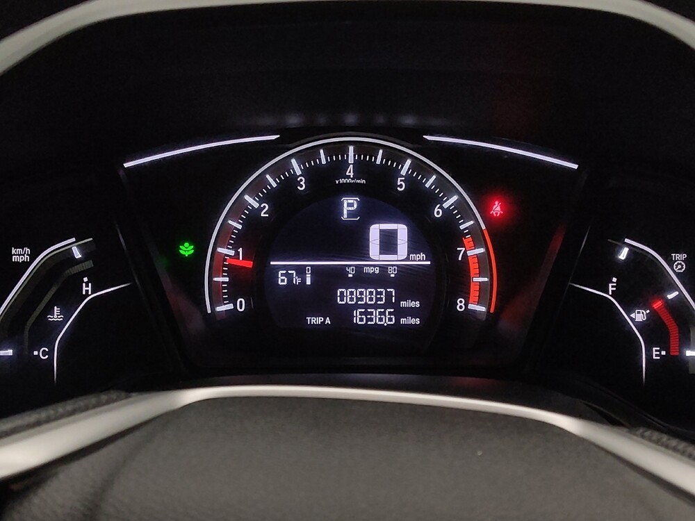 2017 Honda Civic in Independence, MO 64055 - 18138857 23