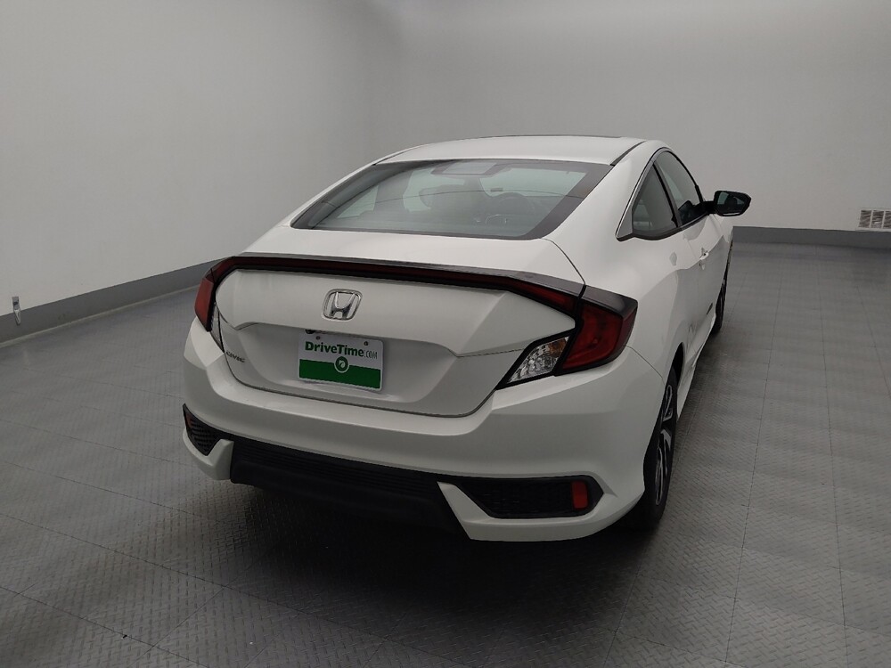 2017 Honda Civic in Independence, MO 64055 - 18138857 7