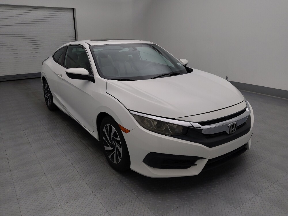 2017 Honda Civic in Independence, MO 64055 - 18138857 13
