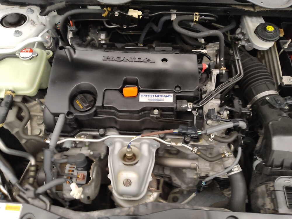 2017 Honda Civic in Independence, MO 64055 - 18138857 30