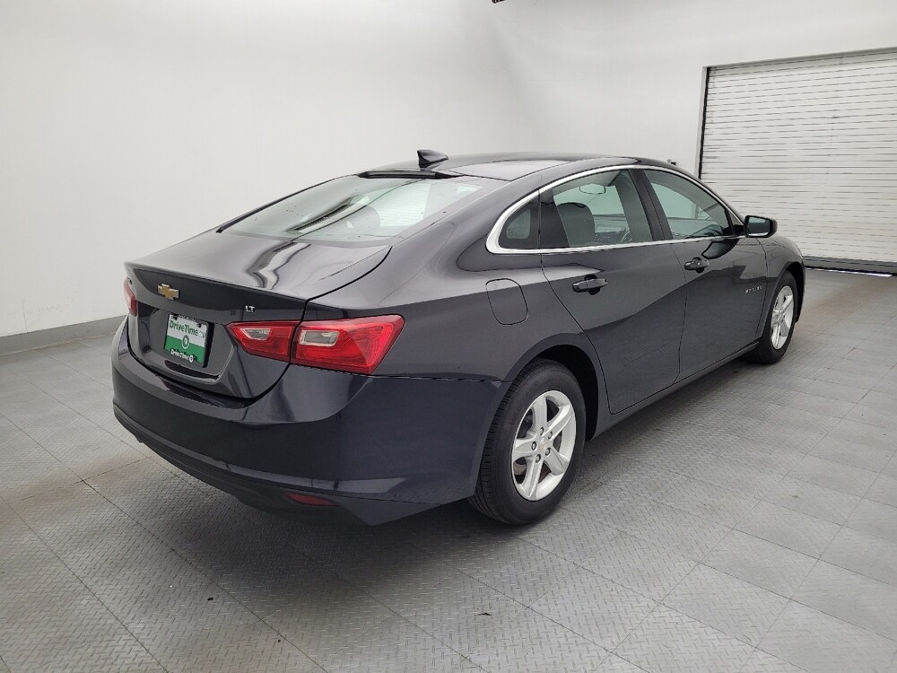 2023 Chevrolet Malibu in Greenville, NC 27834 - 18138858 9