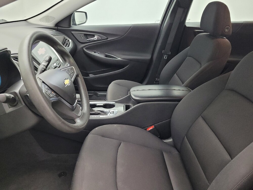 2023 Chevrolet Malibu in Greenville, NC 27834 - 18138858 17