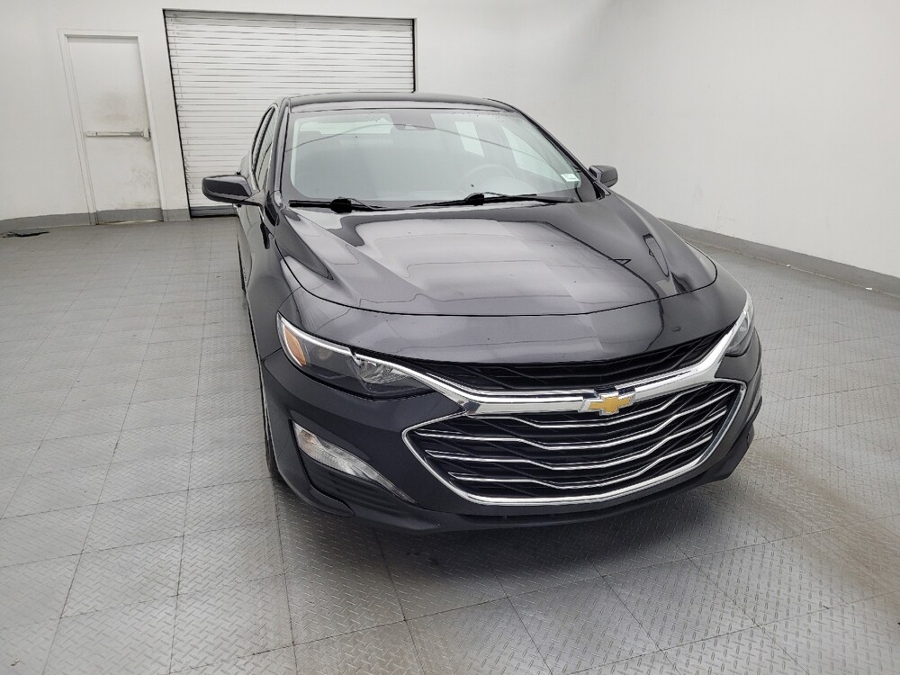 2023 Chevrolet Malibu in Greenville, NC 27834 - 18138858 14