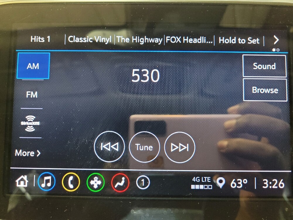 2023 Chevrolet Malibu in Greenville, NC 27834 - 18138858 25