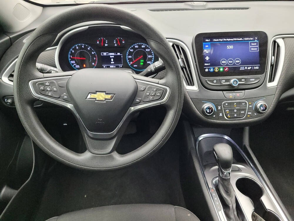 2023 Chevrolet Malibu in Greenville, NC 27834 - 18138858 22
