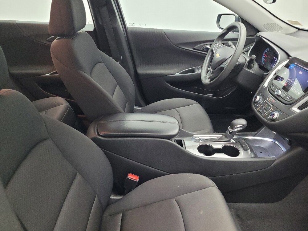 2023 Chevrolet Malibu in Greenville, NC 27834 - 18138858 21