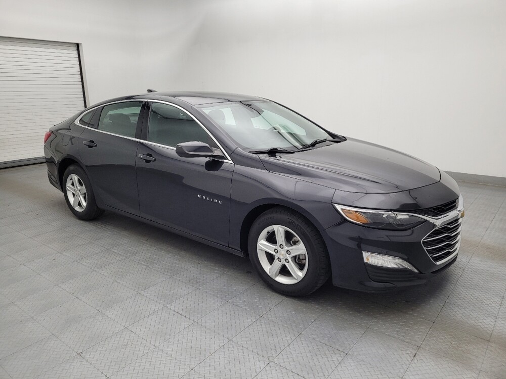 2023 Chevrolet Malibu in Greenville, NC 27834 - 18138858 11