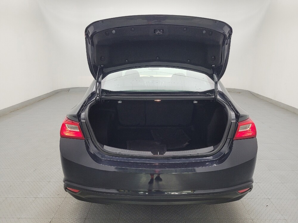 2023 Chevrolet Malibu in Greenville, NC 27834 - 18138858 29