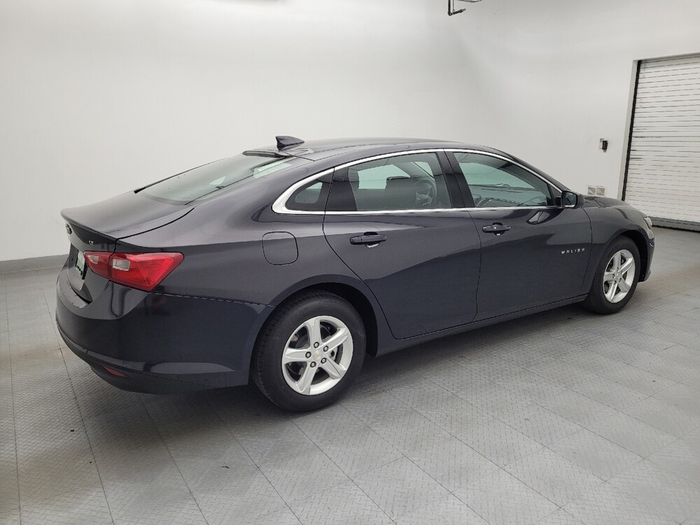 2023 Chevrolet Malibu in Greenville, NC 27834 - 18138858 10
