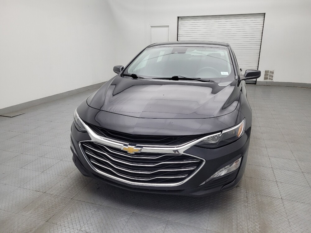 2023 Chevrolet Malibu in Greenville, NC 27834 - 18138858 15