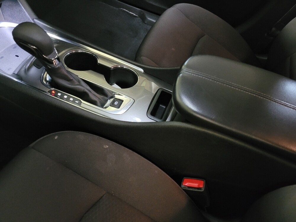 2023 Chevrolet Malibu in Greenville, NC 27834 - 18138858 26