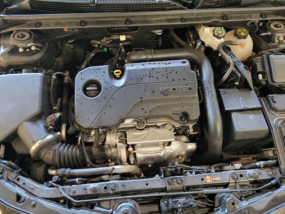 2023 Chevrolet Malibu in Greenville, NC 27834 - 18138858 30