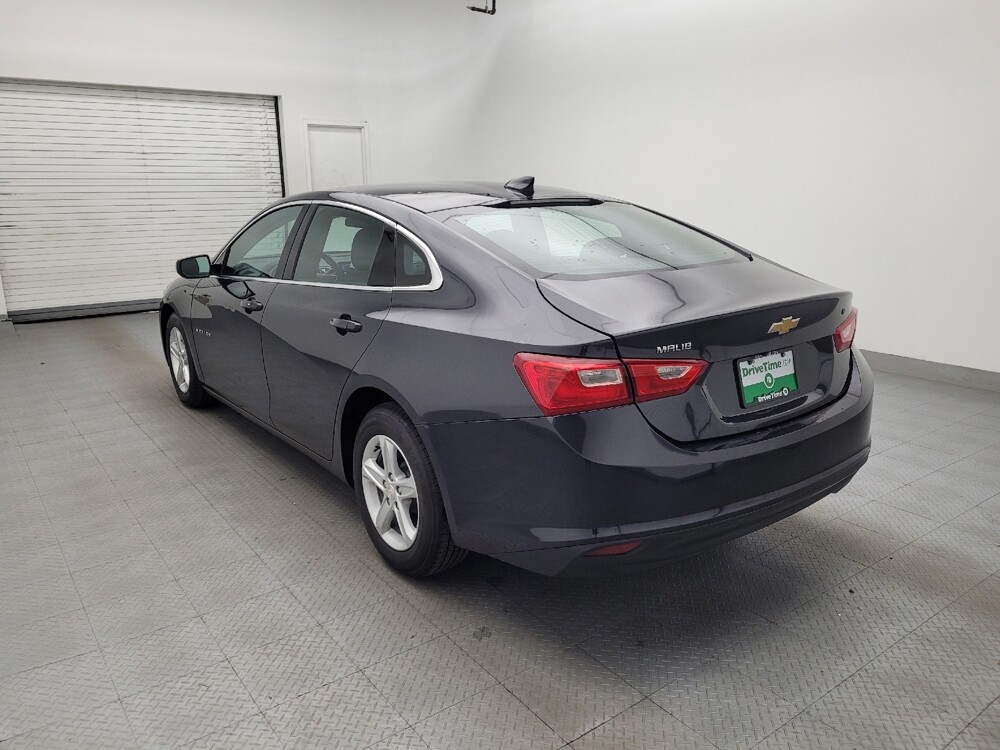2023 Chevrolet Malibu in Greenville, NC 27834 - 18138858 5