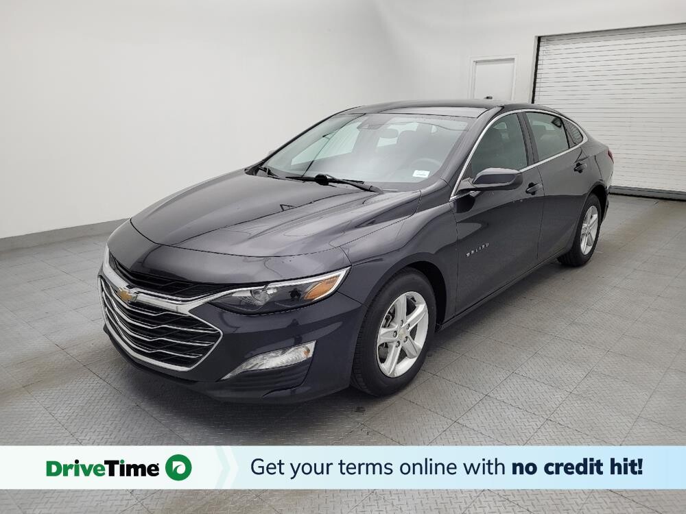 2023 Chevrolet Malibu in Greenville, NC 27834 - 18138858