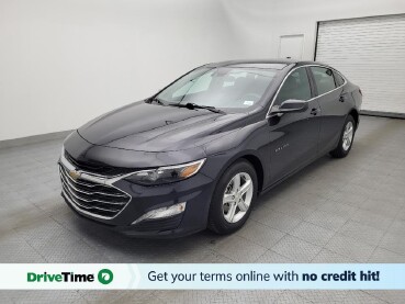 2023 Chevrolet Malibu in Greenville, NC 27834