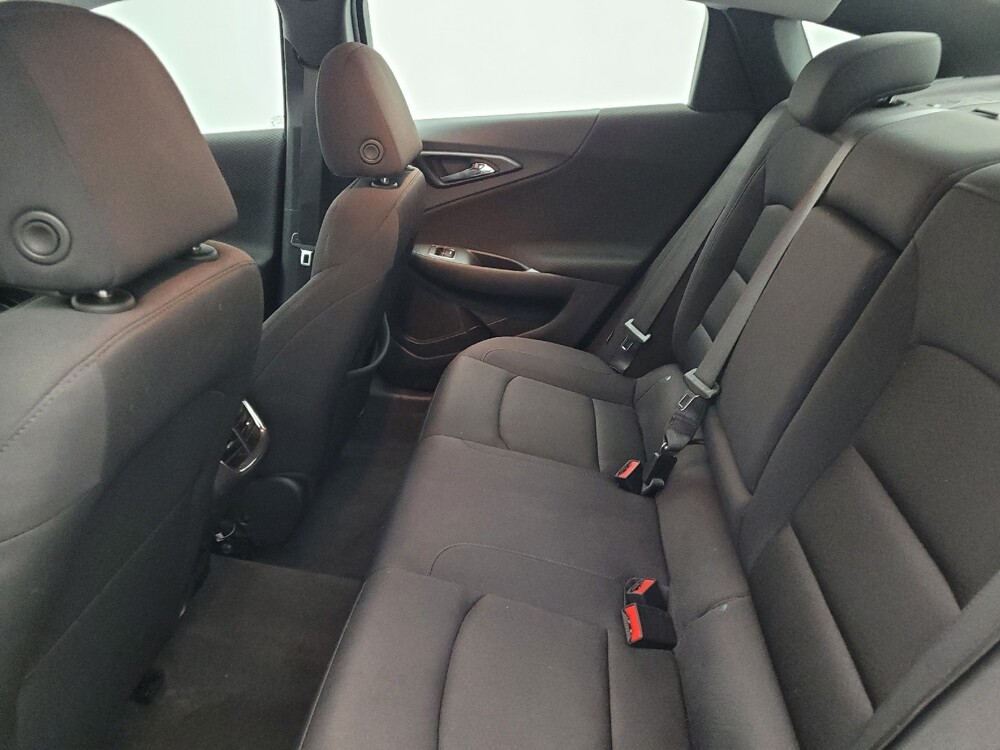 2023 Chevrolet Malibu in Greenville, NC 27834 - 18138858 18