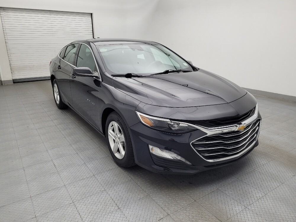 2023 Chevrolet Malibu in Greenville, NC 27834 - 18138858 13