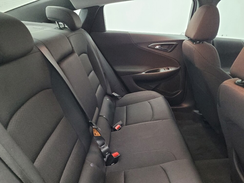 2023 Chevrolet Malibu in Greenville, NC 27834 - 18138858 19