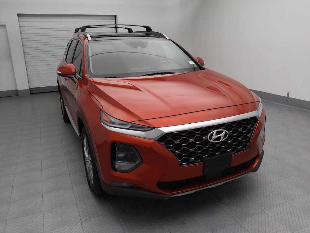 2020 Hyundai Santa Fe in Independence, MO 64055 - 18138859 14