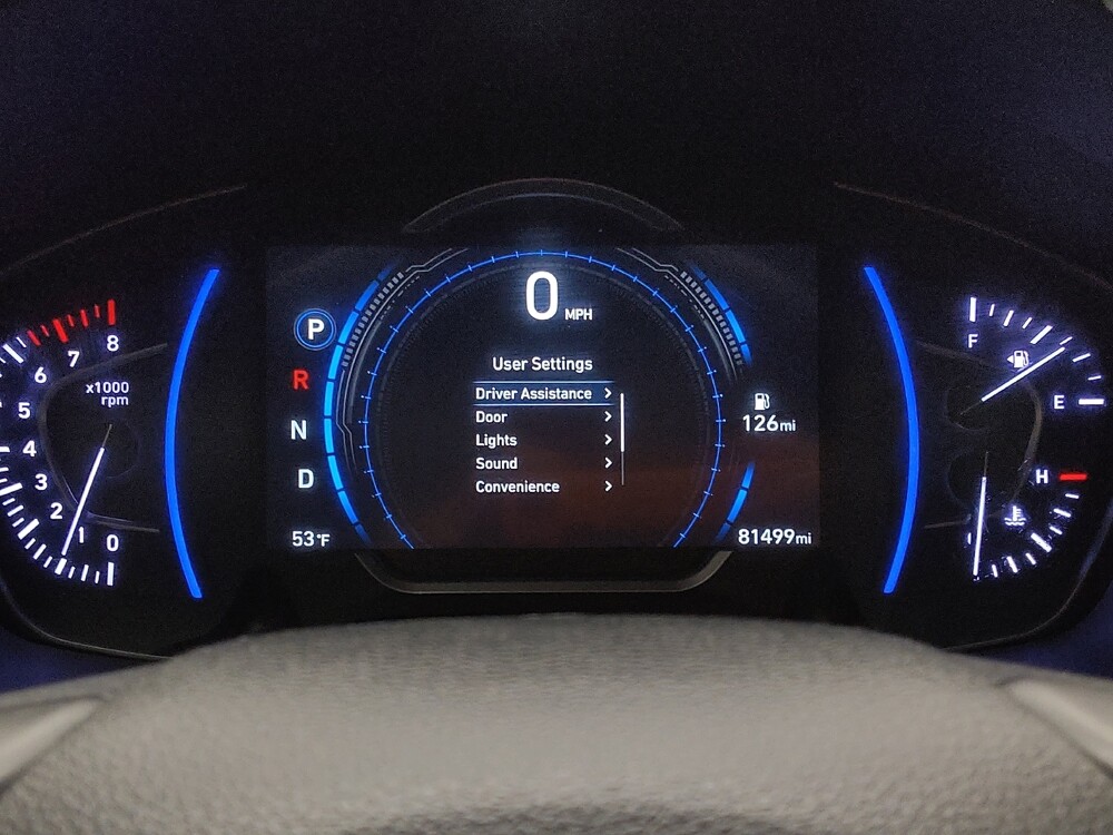 2020 Hyundai Santa Fe in Independence, MO 64055 - 18138859 23