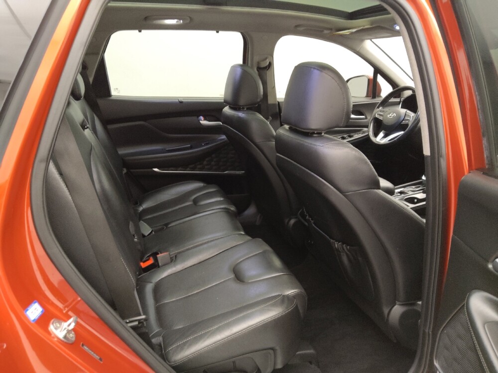 2020 Hyundai Santa Fe in Independence, MO 64055 - 18138859 19