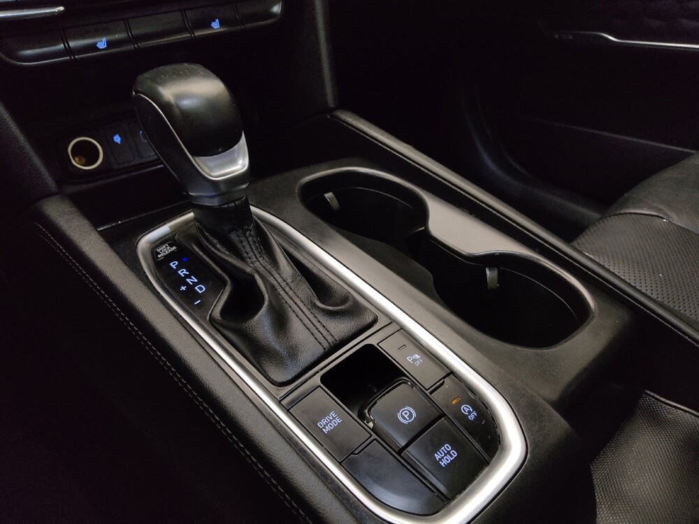 2020 Hyundai Santa Fe in Independence, MO 64055 - 18138859 26