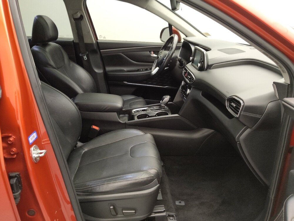 2020 Hyundai Santa Fe in Independence, MO 64055 - 18138859 21