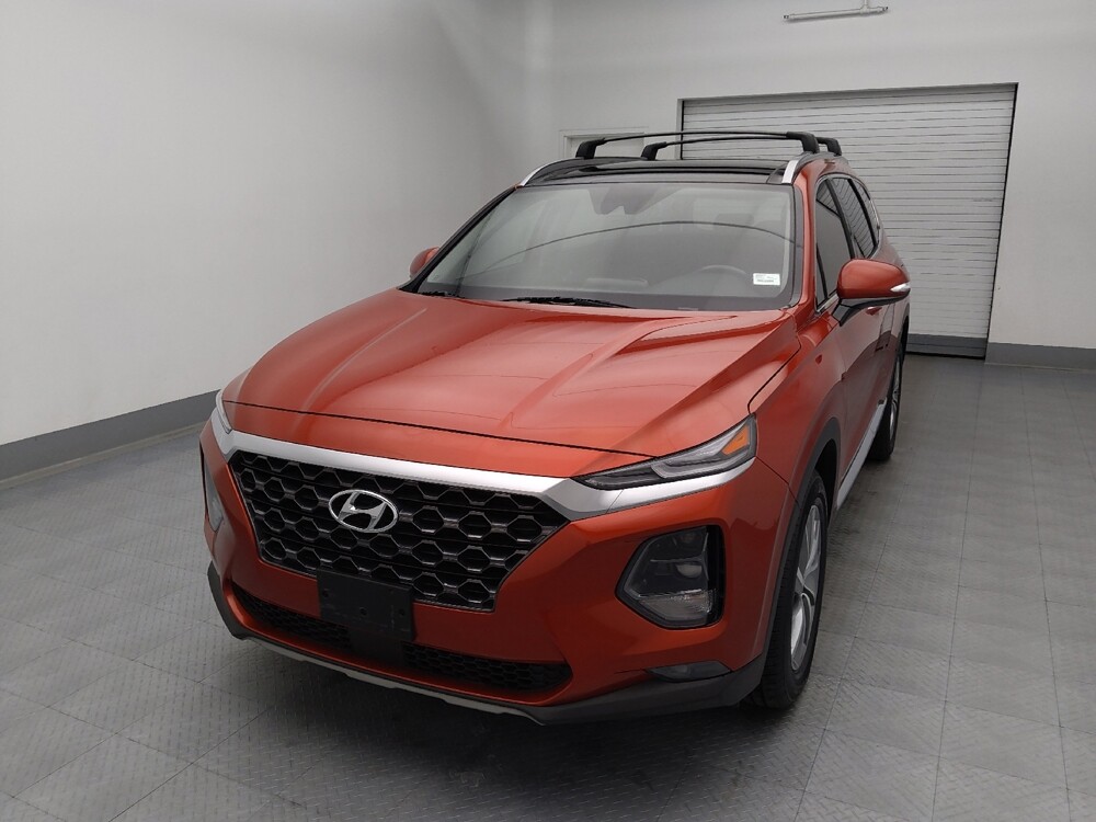 2020 Hyundai Santa Fe in Independence, MO 64055 - 18138859 15