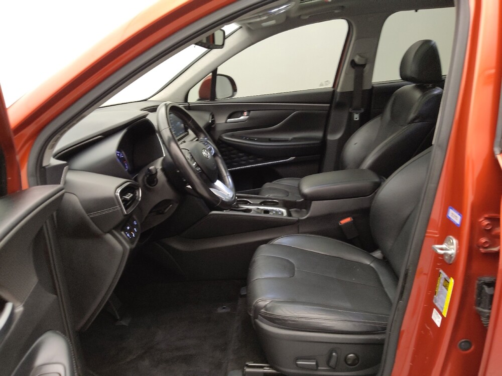 2020 Hyundai Santa Fe in Independence, MO 64055 - 18138859 17