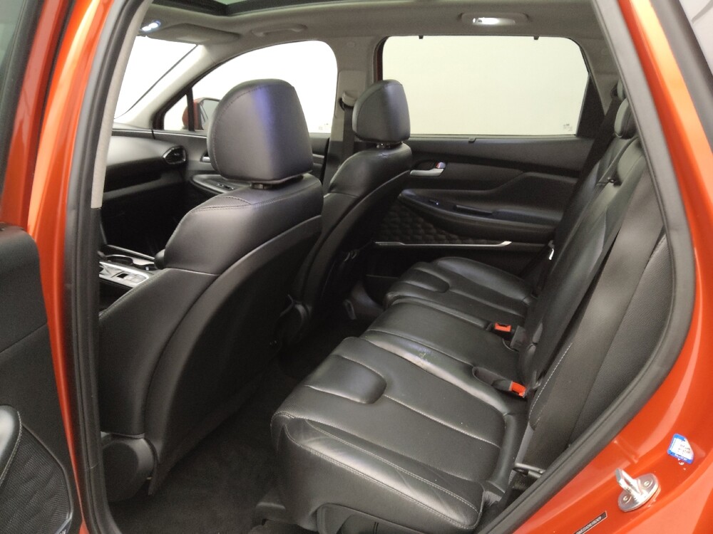 2020 Hyundai Santa Fe in Independence, MO 64055 - 18138859 18