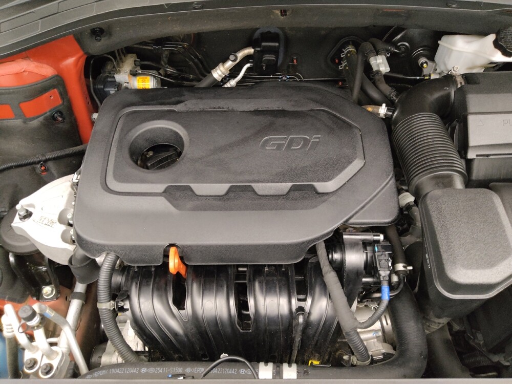 2020 Hyundai Santa Fe in Independence, MO 64055 - 18138859 30