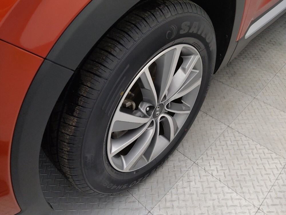 2020 Hyundai Santa Fe in Independence, MO 64055 - 18138859 31