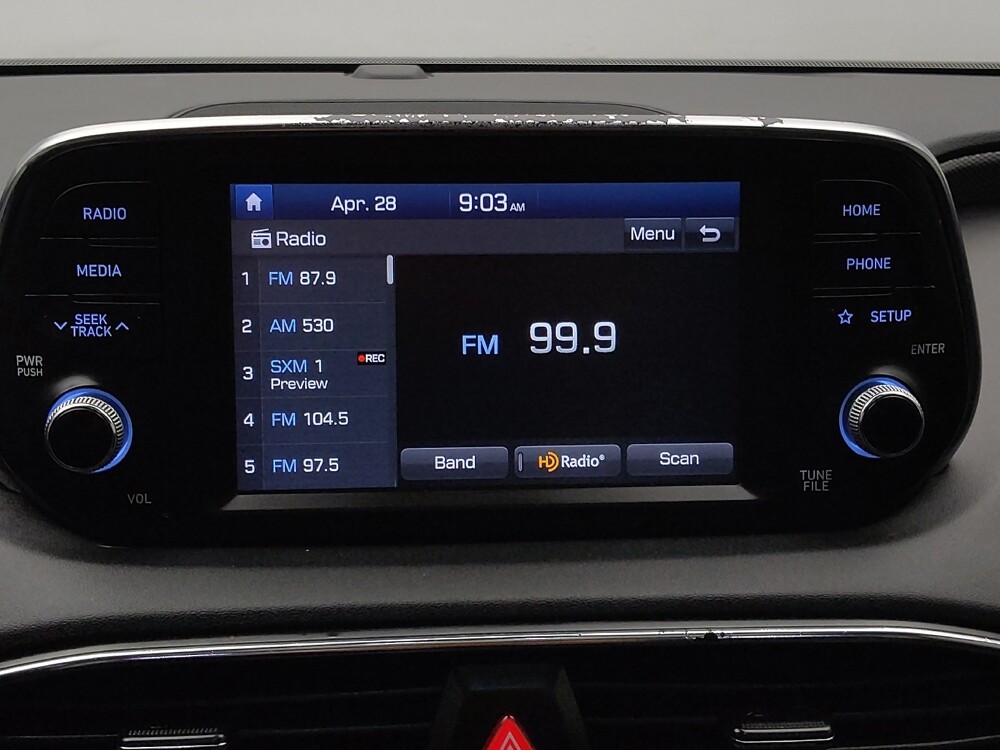 2020 Hyundai Santa Fe in Independence, MO 64055 - 18138859 25