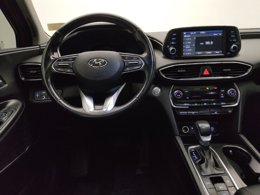 2020 Hyundai Santa Fe in Independence, MO 64055 - 18138859 22