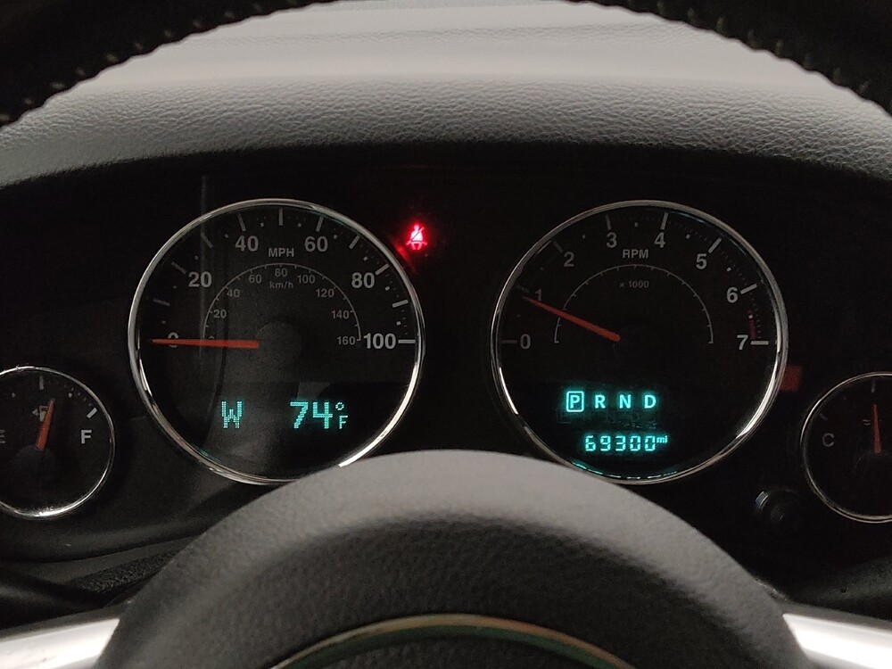 2016 Jeep Wrangler in Independence, MO 64055 - 18138860 23