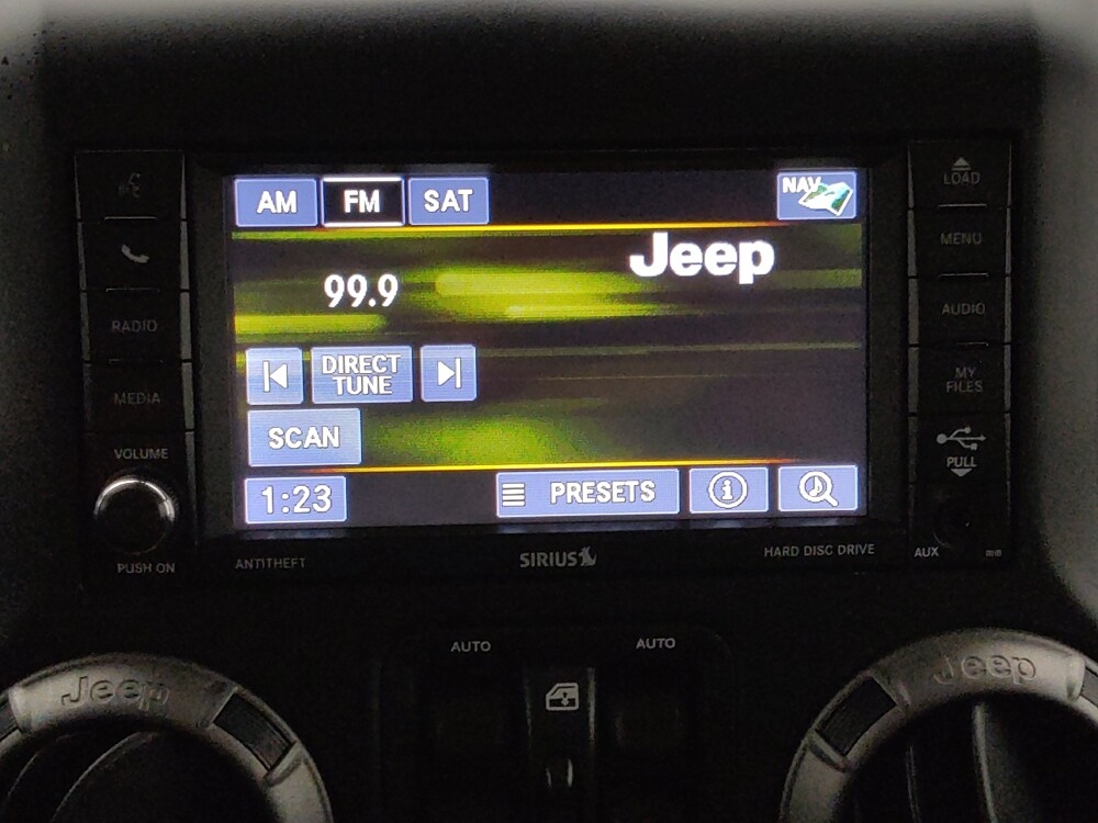 2016 Jeep Wrangler in Independence, MO 64055 - 18138860 25