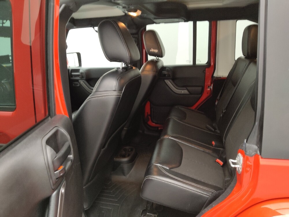 2016 Jeep Wrangler in Independence, MO 64055 - 18138860 18