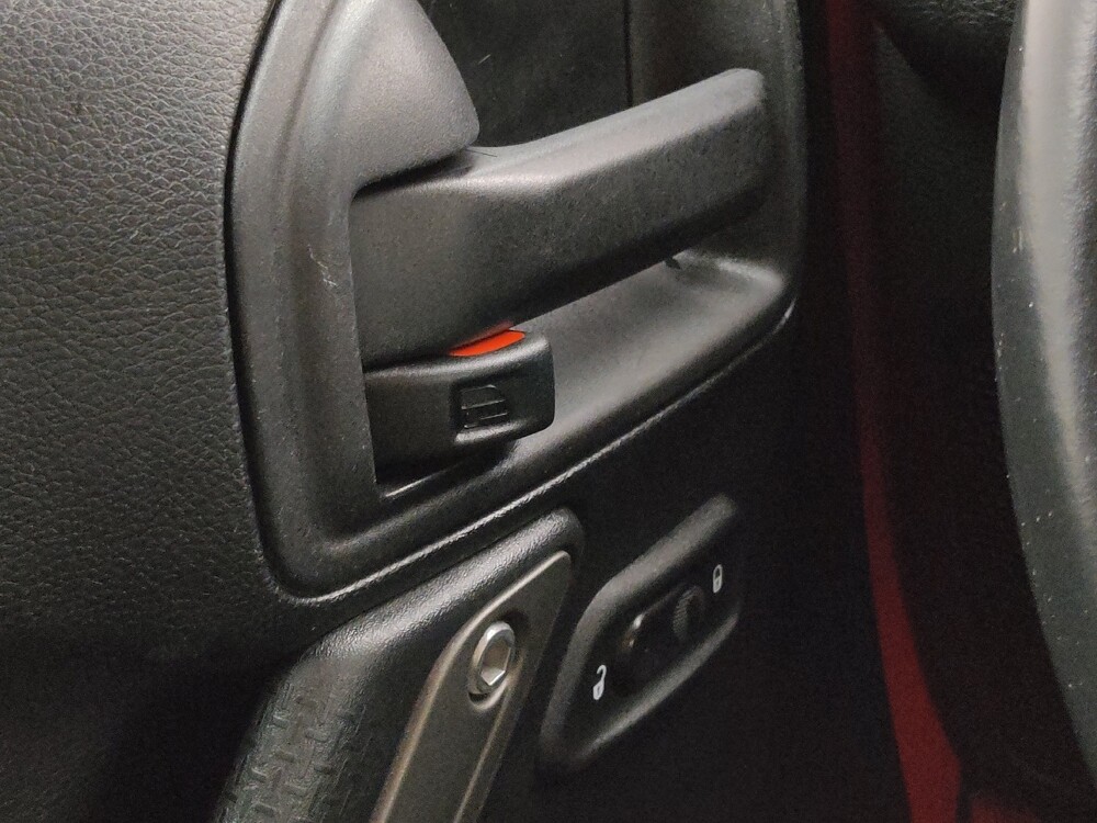 2016 Jeep Wrangler in Independence, MO 64055 - 18138860 27