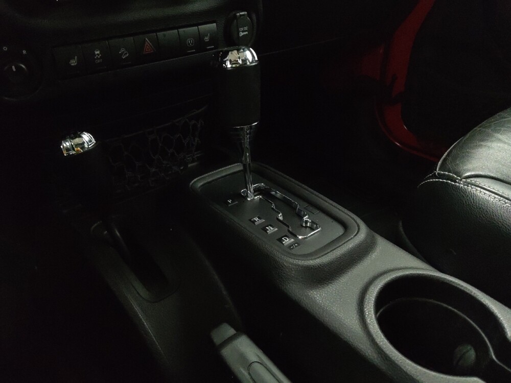 2016 Jeep Wrangler in Independence, MO 64055 - 18138860 26